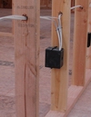wiring homes